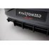 Street Pro Rear Diffuser Volkswagen Polo GTI Mk6 Facelift
