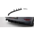 Street Pro Rear Diffuser Volkswagen Polo GTI Mk6 Facelift