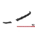 Street Pro Rear Diffuser Volkswagen Polo GTI Mk6 Facelift