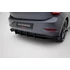 Street Pro Rear Diffuser + Flaps Volkswagen Polo GTI Mk6 Facelift