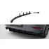 Street Pro Rear Diffuser + Flaps Volkswagen Polo GTI Mk6 Facelift