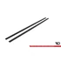 Street Pro Side Skirts Diffusers Volkswagen Polo GTI Mk6 Facelift