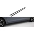 Street Pro Side Skirts Diffusers Volkswagen Polo GTI Mk6 Facelift