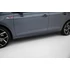 Street Pro Side Skirts Diffusers Volkswagen Polo GTI Mk6 Facelift