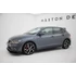 Street Pro Side Skirts Diffusers + Flaps Volkswagen Polo GTI Mk6 Facelift
