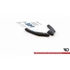 Set of Splitters V.1 Volkswagen Golf GTI Mk8 Facelift