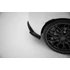 Set of Splitters V.1 Volkswagen Golf GTI Mk8 Facelift