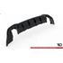 Set of Splitters V.2 Volkswagen Golf GTI Mk8 Facelift