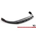 Set of Splitters V.2 Volkswagen Golf GTI Mk8 Facelift