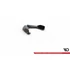 Set of Splitters V.2 Volkswagen Golf GTI Mk8 Facelift