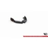 Set of Splitters V.2 Volkswagen Golf GTI Mk8 Facelift