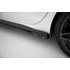 Set of Splitters V.2 Volkswagen Golf GTI Mk8 Facelift
