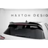 Set of Splitters V.2 Volkswagen Golf GTI Mk8 Facelift