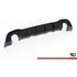 Set of Splitters V.3 Volkswagen Golf GTI Mk8 Facelift