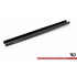 Set of Splitters V.3 Volkswagen Golf GTI Mk8 Facelift
