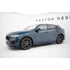 Set of Splitters Audi Q8 Mk1