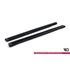 Set of Splitters Audi Q8 Mk1