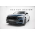 Set of Splitters Audi Q8 Mk1