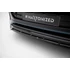 Set of Splitters Audi Q8 Mk1
