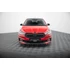 Set of Splitters Skoda Fabia Mk4