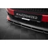 Set of Splitters Skoda Fabia Mk4