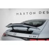 Spoiler Cap 3D Mercedes-AMG GT 63 C192