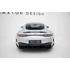 Spoiler Cap 3D Mercedes-AMG GT 63 C192