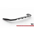 Rear Splitter (with vertical bars) V.1 Mercedes-AMG GT 63 C192