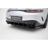 Rear Splitter (with vertical bars) V.1 Mercedes-AMG GT 63 C192