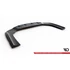 Rear Splitter (with vertical bars) V.1 Mercedes-AMG GT 63 C192
