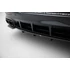 Rear Splitter (with vertical bars) V.2 Mercedes-AMG GT 63 C192