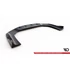 Rear Splitter (with vertical bars) V.2 Mercedes-AMG GT 63 C192