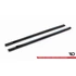 Side Skirts Diffusers V.1 Mercedes-AMG GT 63 C192