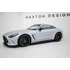 Side Skirts Diffusers V.1 Mercedes-AMG GT 63 C192