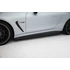 Side Skirts Diffusers V.1 Mercedes-AMG GT 63 C192