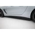 Side Skirts Diffusers V.1 Mercedes-AMG GT 63 C192