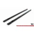 Side Skirts Diffusers V.1 Mercedes-AMG GT 63 C192