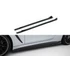 Side Skirts Diffusers V.2 Mercedes-AMG GT 63 C192