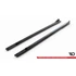 Side Skirts Diffusers V.2 Mercedes-AMG GT 63 C192