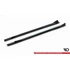 Side Skirts Diffusers V.2 Mercedes-AMG GT 63 C192