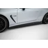 Side Skirts Diffusers V.2 Mercedes-AMG GT 63 C192