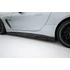 Side Skirts Diffusers V.2 Mercedes-AMG GT 63 C192