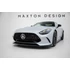 Set of Splitters V.1 Mercedes-AMG GT 63 C192