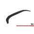 Street Pro Első Splitter V.2 Volkswagen Golf GTI / GTE / R-Line Mk8 Facelift