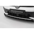 Street Pro Első Splitter V.2 Volkswagen Golf GTI / GTE / R-Line Mk8 Facelift