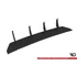 Street Pro Rear Diffuser V.4 Volkswagen Golf GTI Mk8