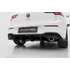 Street Pro Rear Diffuser V.4 Volkswagen Golf GTI Mk8