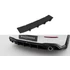 Street Pro Rear Diffuser V.5 Volkswagen Golf GTI Mk8