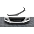 Street Pro Első Splitter Subaru BRZ Mk1