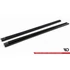 Set of Splitters V.1 Audi SQ8 Mk1